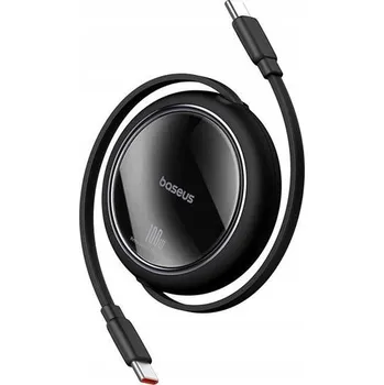 Datový kabel Sada kabelů USB typ C - USB typ C Baseus