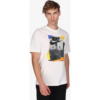 Pánské oblečení Nike Sportswear 2XL 9295