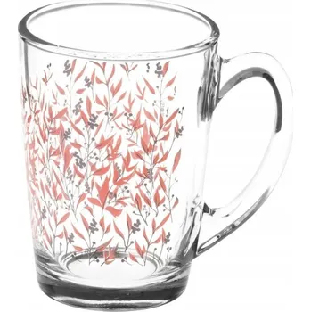 Luminarc New Morning hrnek sklo 320 ml