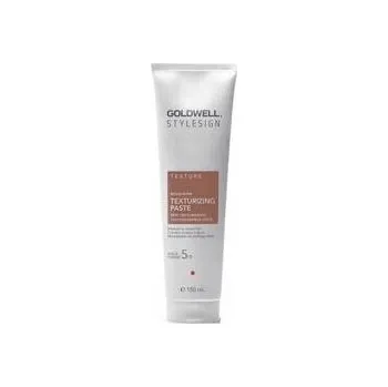 Stylingový přípravek Goldwell Texture Roughman Matující Pasta pro Texturu Vlasů 150 Ml