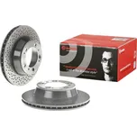 Brzdový kotouč BREMBO 09.6665.11