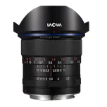 Laowa 12 mm f/2,8 Zero-D pro Sony A