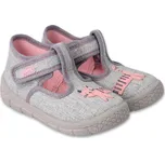 Bačkůrky Befado Honey 631P019 Velikost: 23