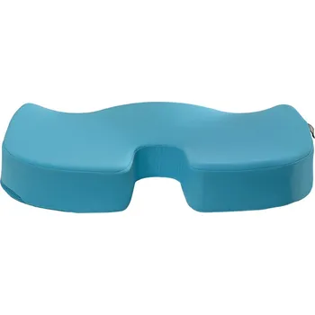 Leitz Podsedák Leitz COSY Ergo - klidná modrá 393671