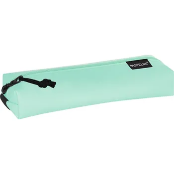 Penál Pastelini Pouzdro na tužky Etue PASTELINi široké - zelená 490594