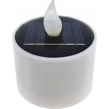 Svíčka Svíčka solární HOME DECOR HD-111 1ks