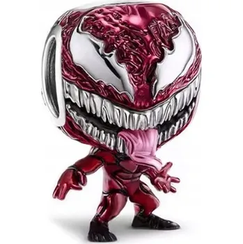 Přívěsek Přívěsek Charm Jed Monster stříbrný korálek beads Ag 925