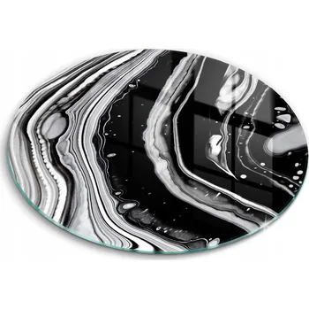 Kuchyňské prkénko Krájecí deska Wallfluent sklo 1 ks