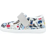 Jonap Baby capáčky policie Velikost: 21