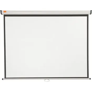 Projekční technika Plátno projekční 16:10 na zeď - 1500 x 1040 mm 125795