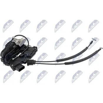 Autodoplněk Zámek dveří NTY EZC-KA-013