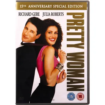Pretty Woman DVD