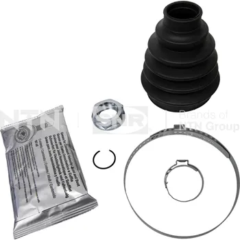 Auto-moto Sada měchů, hnací hřídel SNR OBK66.010