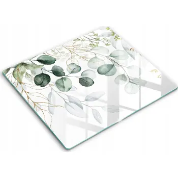 Obraz Krájecí deska Wallfluent sklo 1 ks