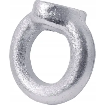 Matice Matice s okem 8 mm