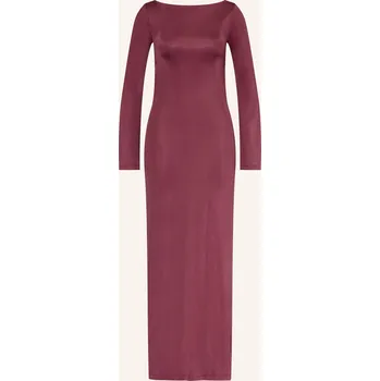 Dámské šaty Hugo Dámské Šaty Nultraviol, tmavě fialová, 34