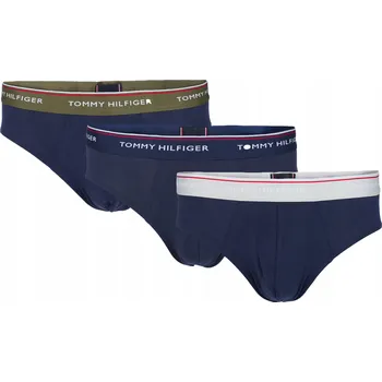 Podprsenka Vícebarevné Slipy Tommy Hilfiger velikost S