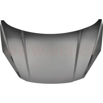 Kapota Kapota motoru VAN WEZEL 1908660