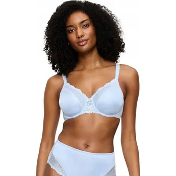 Podprsenka Měkká podprsenka s kosticemi Triumph Ladyform Soft W X 80C