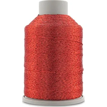 Galanterie Yarn Art příze Camellia New 416 červená