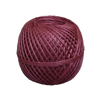 Obalový materiál Juta Motouz pop. / 7800 dtex / 100 g 32929