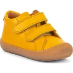 Froddo boty Ollie Dark Yellow G2130328-3 Velikost: 25