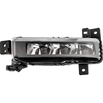 Mlhový světlomet Mlhovka VAN WEZEL 0593997