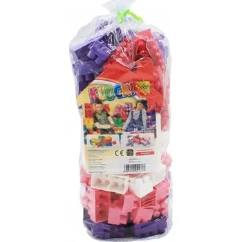 ostatní stavebnice Hračka Baczek 2D 0183