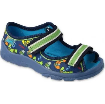 Chlapecké sandály Sandálky Befado Max Junior 969X160 Velikost: 27