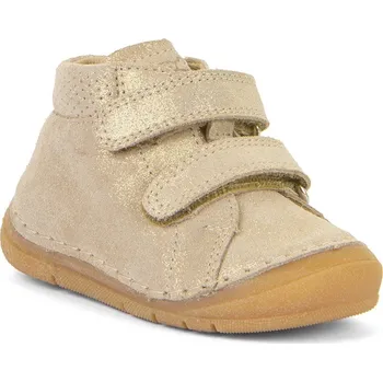 Chlapecké polobotky Froddo boty Paix Gold Shine G2130346-7 Velikost: 22