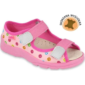 Chlapecké sandály Sandálky Befado Max Junior 869X151 Velikost: 27