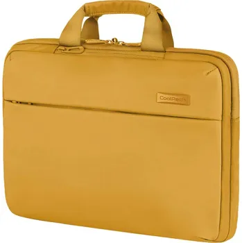 CoolPack Taška na notebook CoolPack Piano - žlutá / 13 - 14 520073