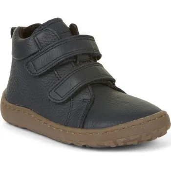 Dětská sportovní obuv Froddo barefoot boty Autumn Blue G3110201 Velikost: 35