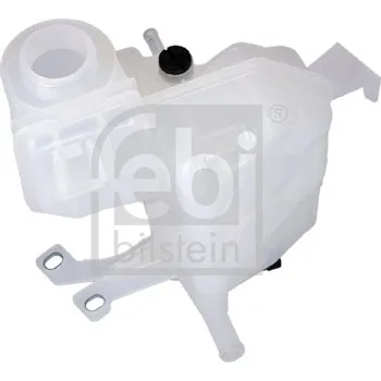 Chladič motoru Vyrovnávací nádoba, chladivo FEBI BILSTEIN 192823