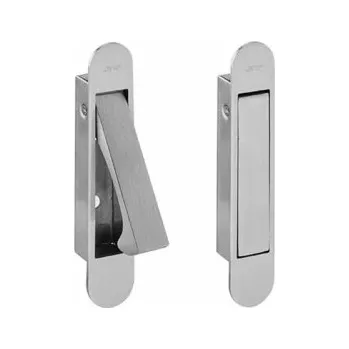 Interiérové dveře VPD Úchytka do čela posuvných dveří IN.16.319