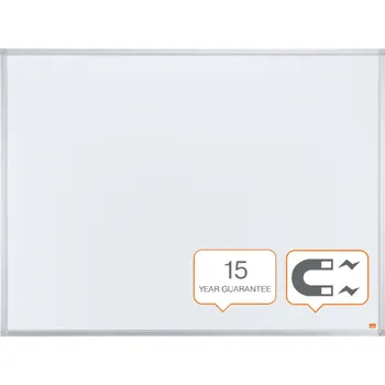 Kancelářský nábytek Nobo Tabule magnetická Nobo Essential - 90 x 120 cm 490312