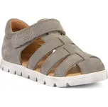Froddo sandálky Keko G3150287-4 Light Grey Velikost: 30