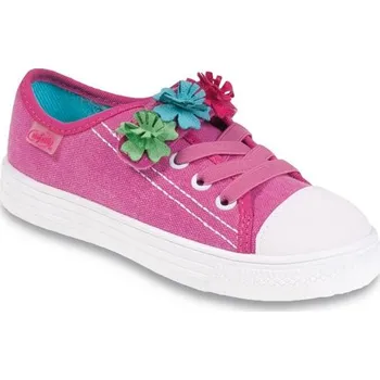 Chlapecká obuv Tenisky Befado Funny 429X016 Velikost: 36