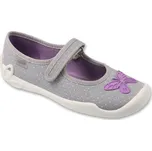 Balerínky Befado Blanca 114Y556 Velikost: 36