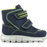 Zimní obuv Snow Richter 2150-8292-7201 atlantic Velikost: 25