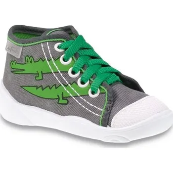 Chlapecké tenisky Tenisky Befado Maxi 218P053 Velikost: 19