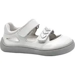 Protetika barefoot sandály TERY White Velikost: 33