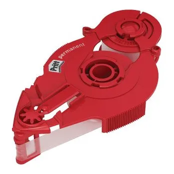 Kancelářské lepidlo Pritt Lepicí roller Pritt permanentní - náhradní kazeta / 8,4 mm x 16 m 302896