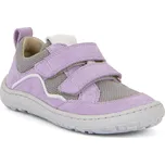 Froddo barefoot tenisky Base Lilac G3130260-9 Velikost: 27