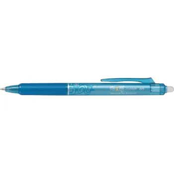 PILOT Roller Pilot FriXion Clicker 0,5 mm - světle modrá 84259