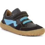 Froddo barefoot boty Splash Dark Blue G3130263 Velikost: 29