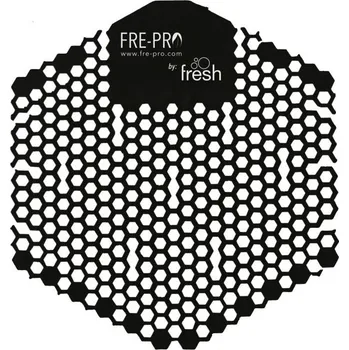 WC čistič Fre-Pro Vůně FrePro - sítko do pisoáru 3D / Midnight Coast 561493