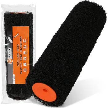 Malířský váleček Váleček na nanášení sádry, stěrky, 25 cm Polax