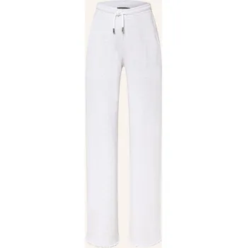 Black Palms Dámské Tepláky Honey, světle šedá, 36