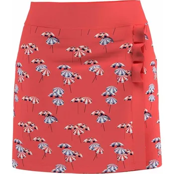 Golfová hůl Callaway Parasol Print Skort, Dubarry L